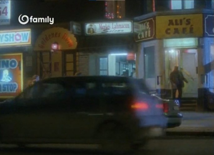 1995 Alfa Romeo 145 [930]