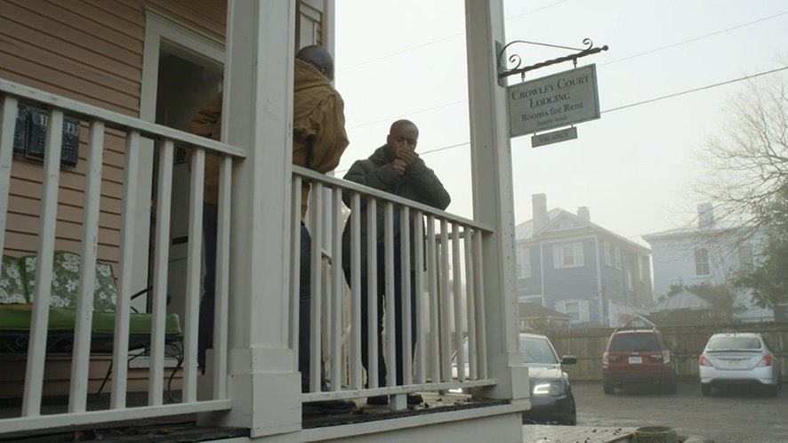 Subaru Forester [SH]