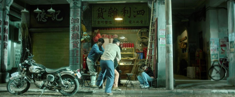 Kawasaki BJ 250 Estrella