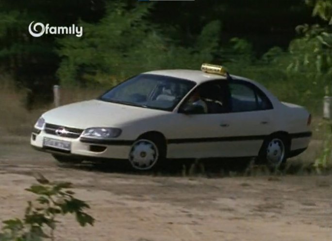 1994 Opel Omega [B]