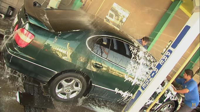 1998 Lexus GS [S160]