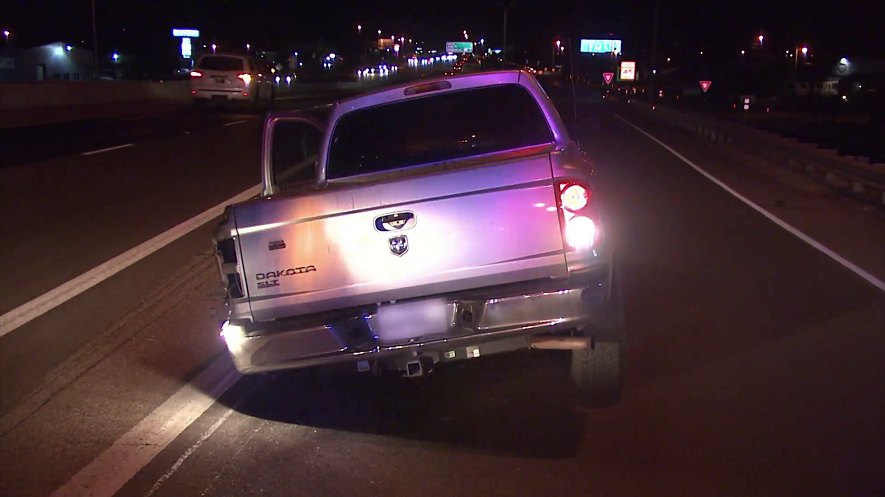 2005 Dodge Dakota SLT