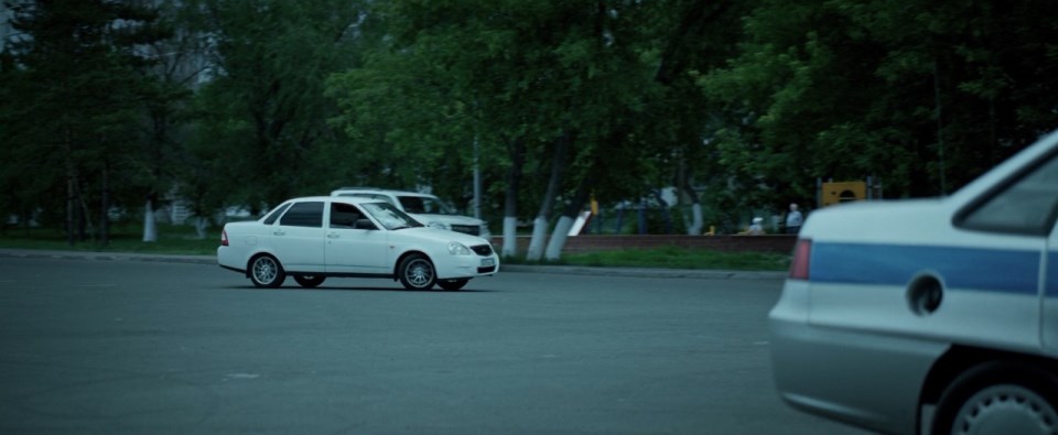 Lada Priora [2170]