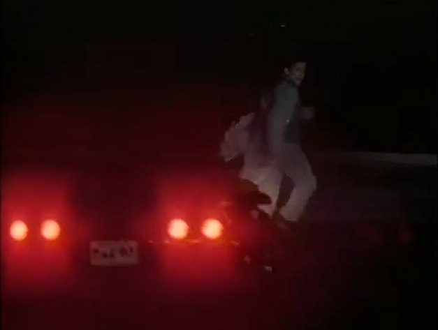 Chevrolet Corvette C4