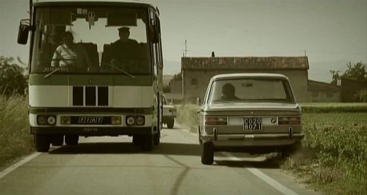 Fiat 308 L Padane Esse