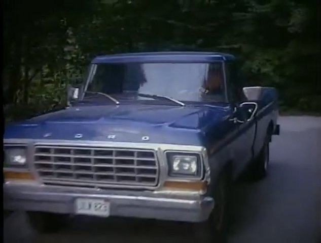 1978 Ford F-Series