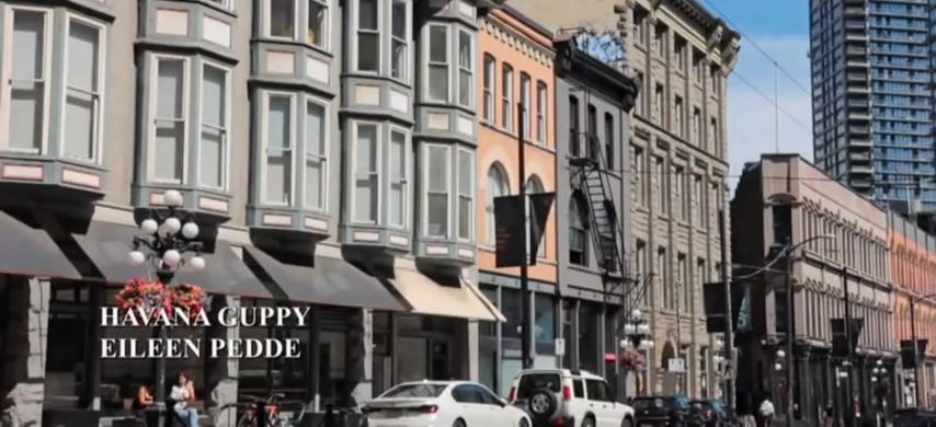 Land-Rover Discovery Series II [L318]