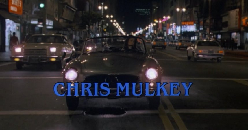 1976 Chevrolet Monte Carlo