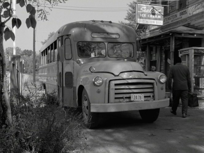 1947 GMC New Design