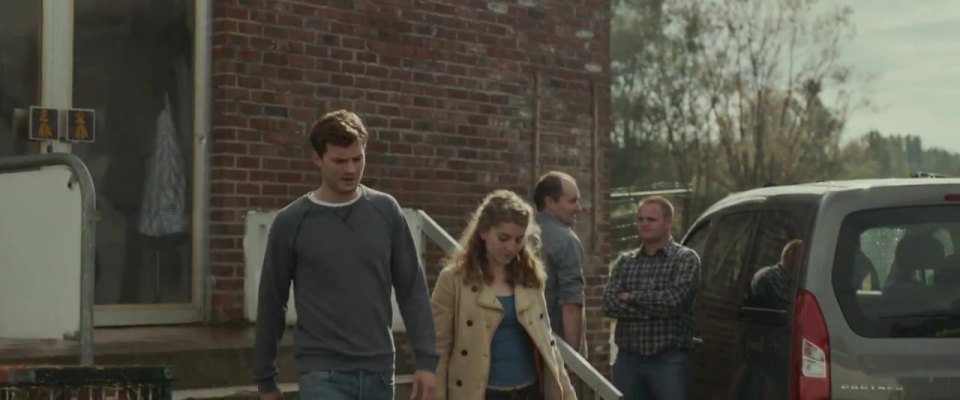 Peugeot Partner Série 2