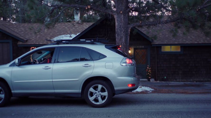 2004 Lexus RX [XU30]