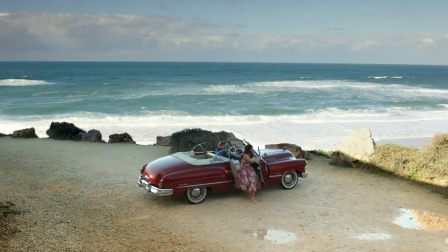 1950 Buick Super Convertible Coupe [56-C]