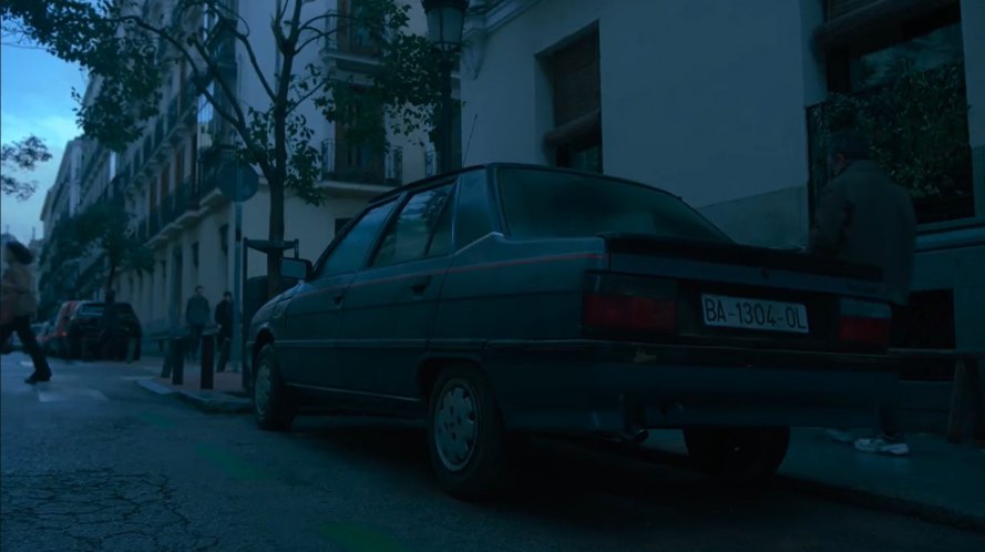 Renault 9 [X42]