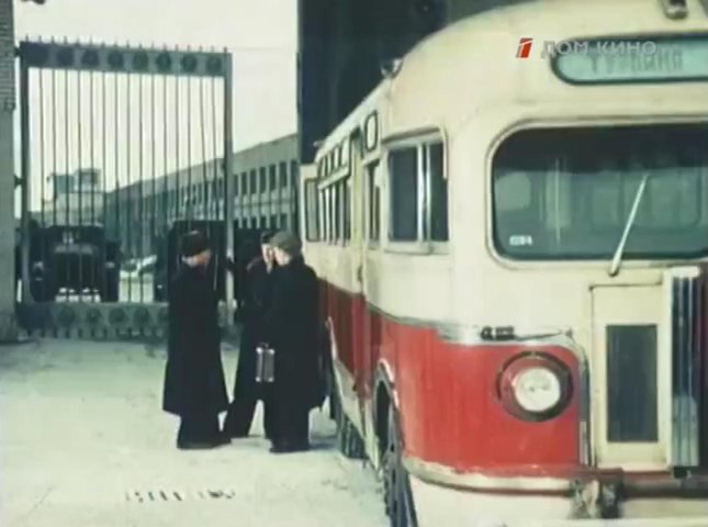 1949 ZiS 155