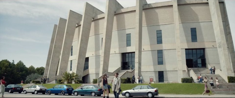 1990 Rover 216 GTI [R8]