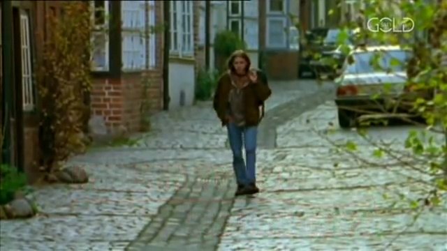 1982 Opel Ascona Luxus [C]