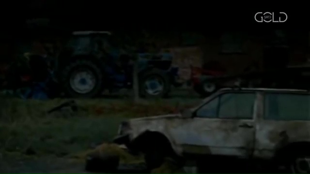 New Holland unknown