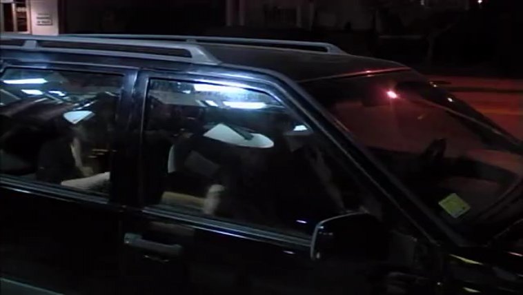 Volvo 850 [855]