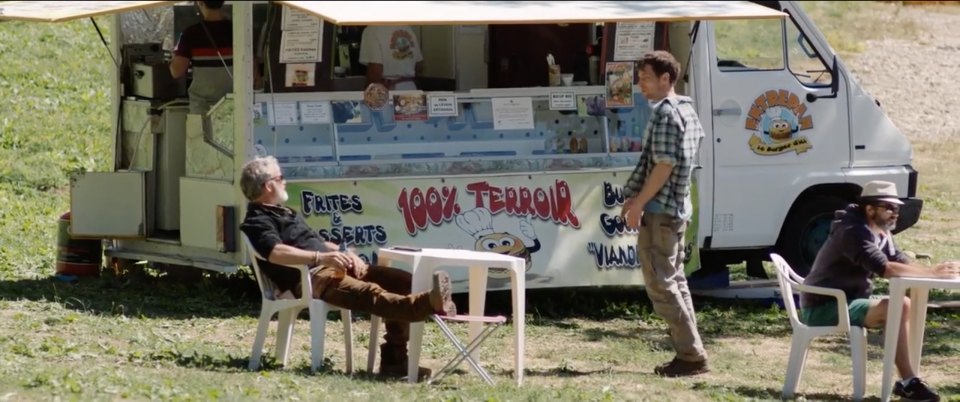 Renault Master Série 1