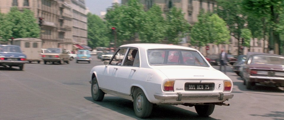 1967 Opel Commodore [A]