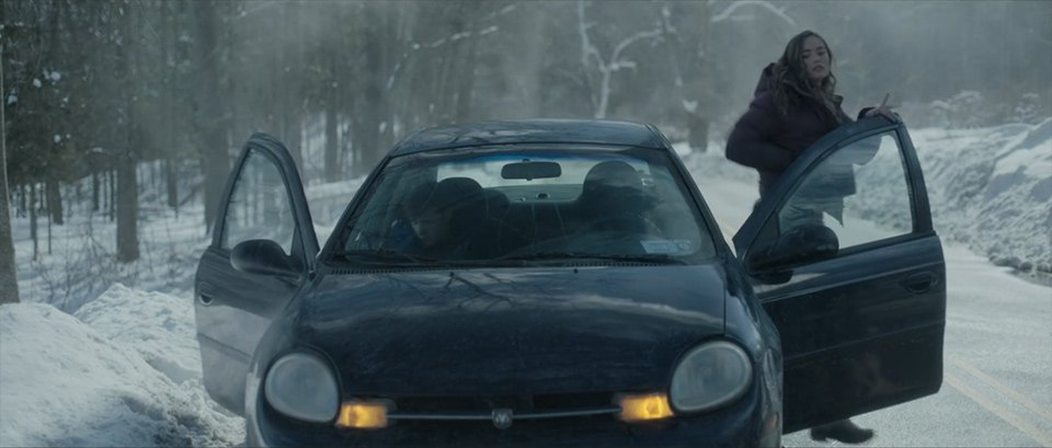 2000 Dodge Neon [PL]