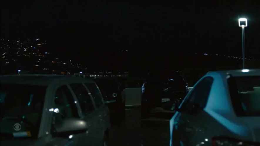 2001 Volvo V70 Gen.2