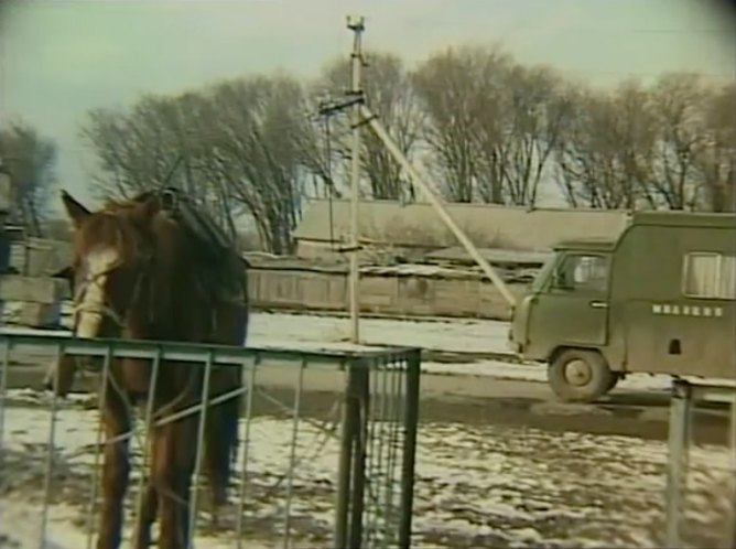 UAZ 3303