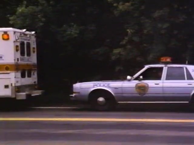 Dodge Diplomat