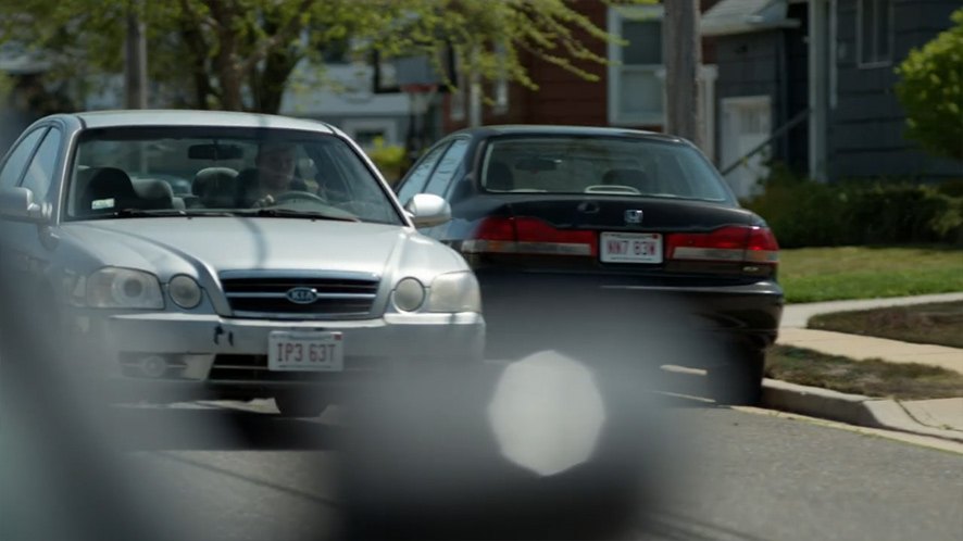 2004 Kia Optima [MS]