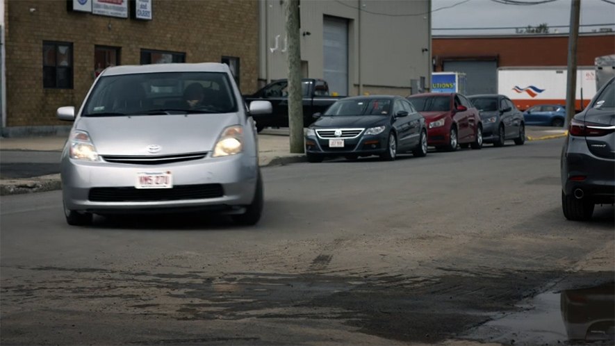 2009 Volkswagen CC B6 [Typ 3C]