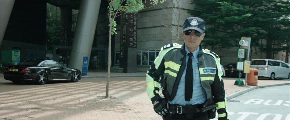 Mercedes-Benz SL [R230]