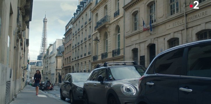 2014 Mini Cooper [F55]