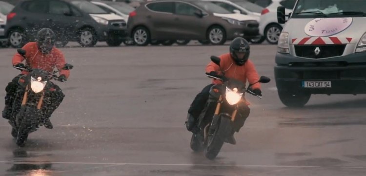 2005 Renault Mascott Série 2