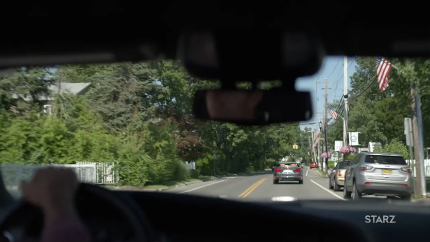 2017 Jeep Compass [MP]