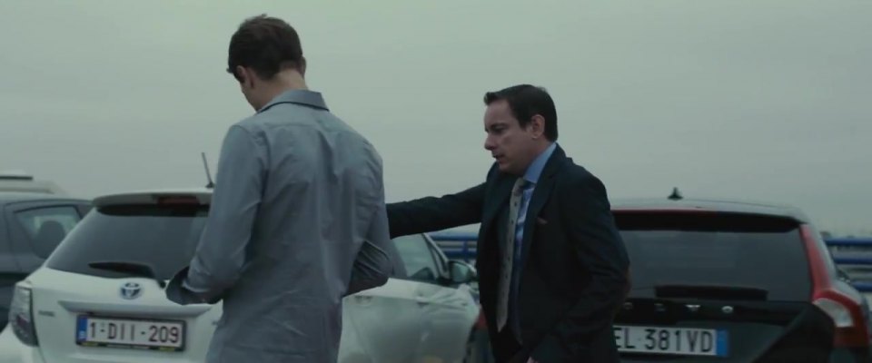 2012 Volvo V60 D3 Gen.2