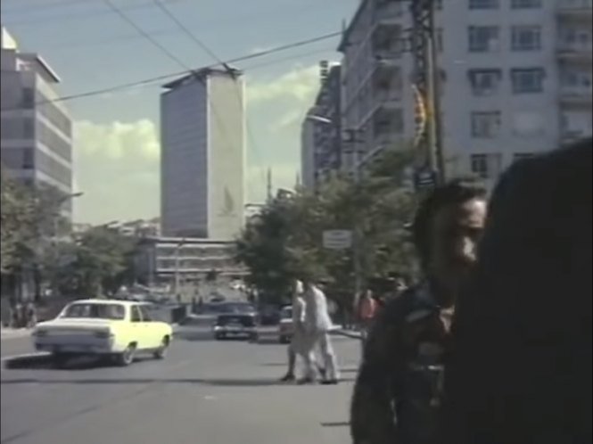 1966 Opel Kapitän [A] [KAD-A]