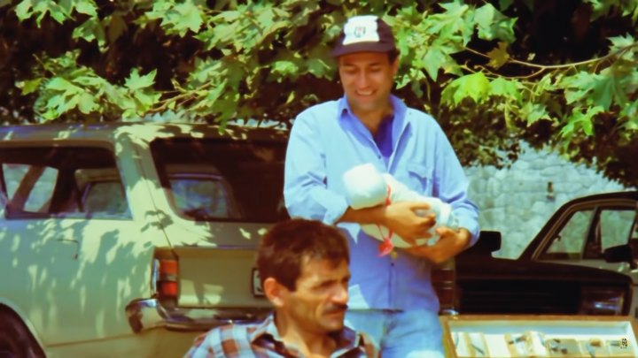 1967 Opel Rekord Caravan [C]