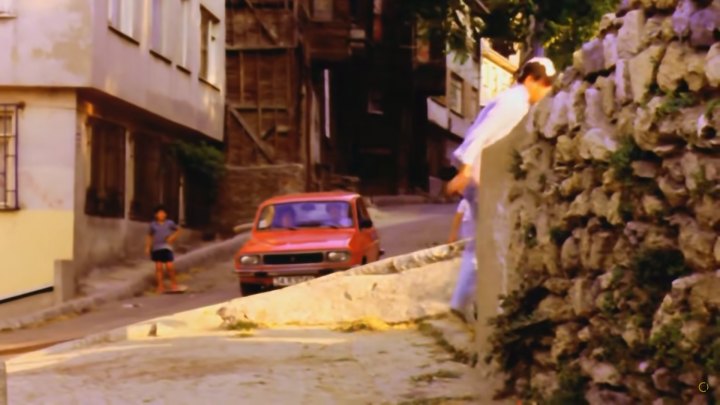 1983 Renault 12 TS 1.4 [R1179]