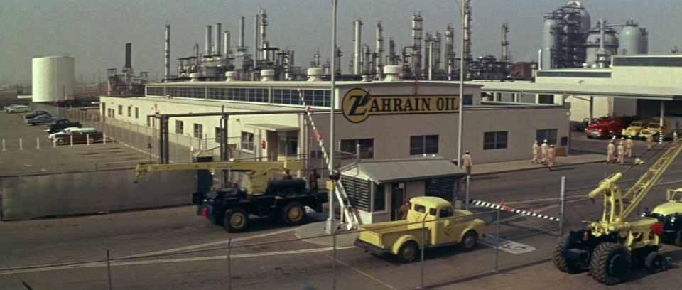 Austin-Western unknown