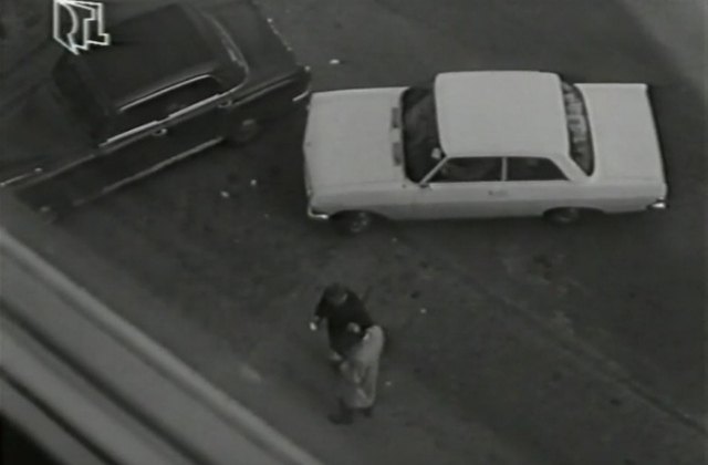 1963 Opel Rekord [A]