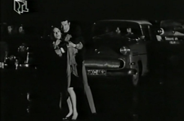 1958 Opel Rekord [P]