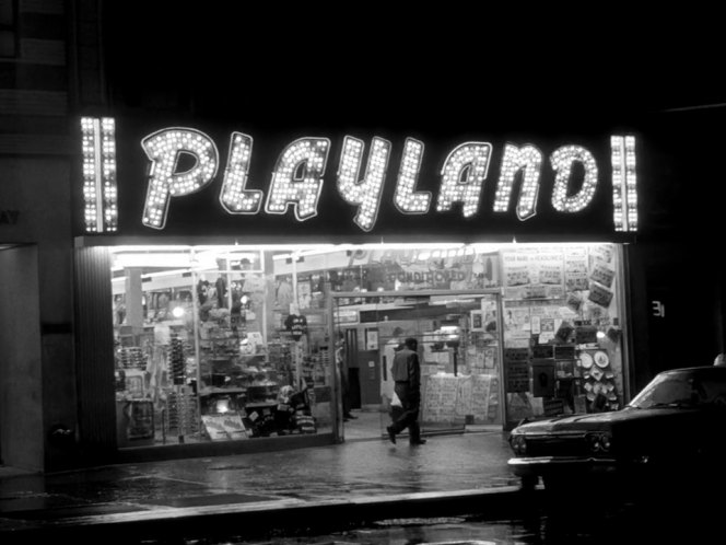 1962 Chevrolet Biscayne 4-door Sedan