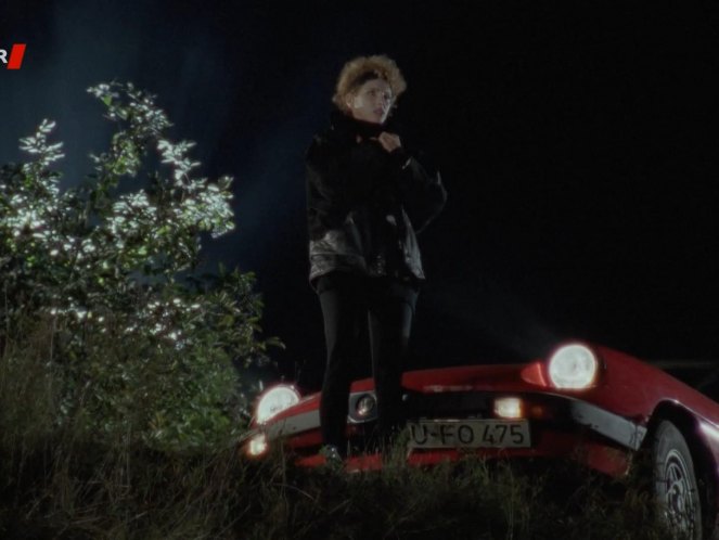 1983 Alfa Romeo Spider