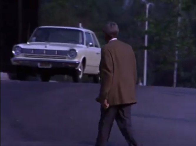 1965 Rambler American