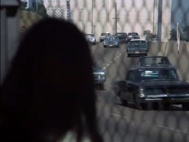 1964 Pontiac unknown