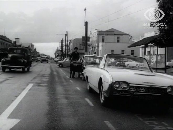 1941 Chevrolet 'Art Deco'