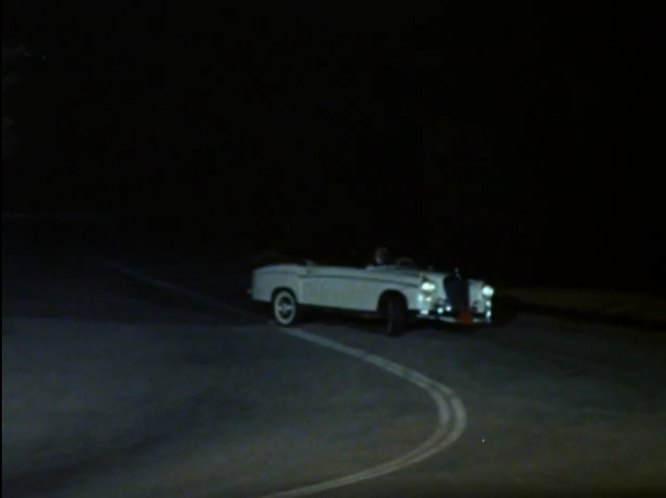Mercedes-Benz unknown