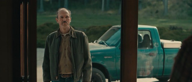 1998 Ford Ranger Regular Cab [PN105]