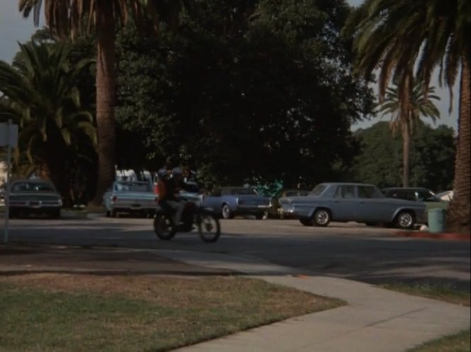 1964 Studebaker Commander