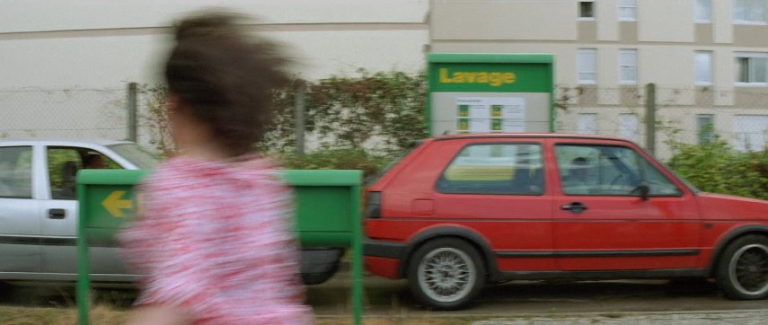 1985 Volkswagen Golf GTI II [Typ 19E]